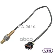 ������-���� Utm ���. FX4246A FX4246A ����