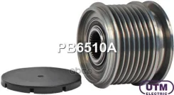 ���� �������� ���������� Utm ���. PB6510A PB6510A ����