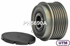 ���� �������� ���������� Utm ���. PH8690A PH8690A ����