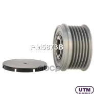 ���� �������� ���������� Utm ���. PM5873B PM5873B ����
