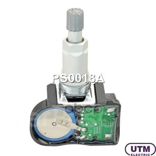 ������ �������� � ���� Utm ���. PS0018A PS0018A ����