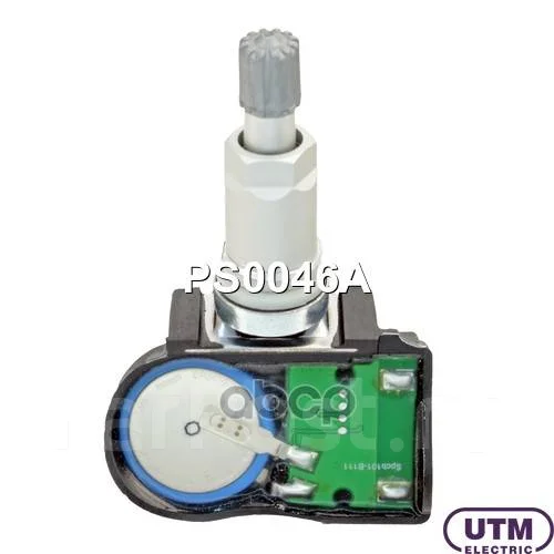 ������ �������� � ���� Utm ���. PS0046A PS0046A ����