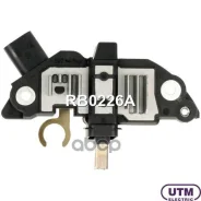 ��������� ���������� Utm ���. RB0226A RB0226A ����