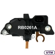 ��������� ���������� RB0261A ����