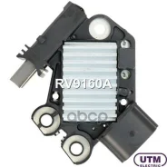 ��������� ���������� Utm ���. RV9160A RV9160A ����
