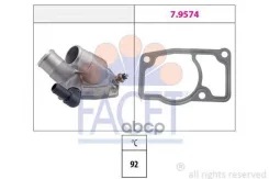��������� Opel Frontera B 2.2 DTI 98- Facet ���. 7.8344 78344 ����