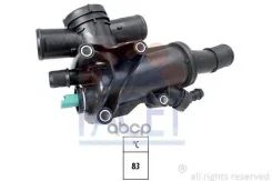 ��������� � ������� Citro/Peg/Ford/Volvo 2.0HDI/TDi 05- Facet ���. 7.8748 78748 ����