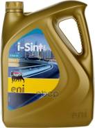 Eni i-Sint Tech F