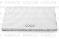 ������ ������ AUDI A6 94-97, A6 Avant 94-97, 343x213x20 PART-ONE ���. 1CF047 1CF047 ����
