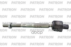 ���� ������� BMW X5 F15, F85 2012-, BMW X6 F16 2014- (����������� � ������) Patron ���. PS2531 PS2531 ����