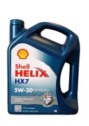Shell Helix HX7