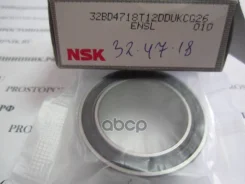 ��������� NSK 32BD4718T12Ddukcg26 (32x47x18) Nsk ���. 32BD4718T12Ddukcg26 32BD4718T12DDUKCG26 ����