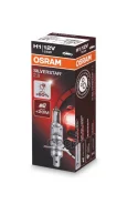 ����� �/� H1 (55W) P14.5s Silver Star 2.0 +50% 12V 64150SV2 4008321785824 Osram ���. 64150SV2 64150SV2 ����