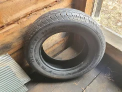 Bridgestone Dueler H/T 687. ������, 2006 ���, �/�, ����� 20 % ����