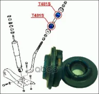 ������ �������� ���� d-24,l-11.6 ������� ���. T481S ������� T481S ����