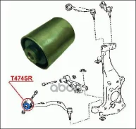 ����������� ��������� ������� ������ D-65.2 L-74.2 d-14.2 l-90 ������� ���. T474SR ������� T474SR ����
