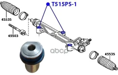 ����������� ������� ����� ������� ���. T515PS1 ������� T515PS1 ����