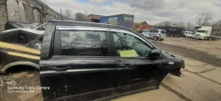 SsangYong Actyon Sports ����