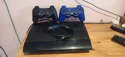 Sony PlayStation 3 Super Slim ����
