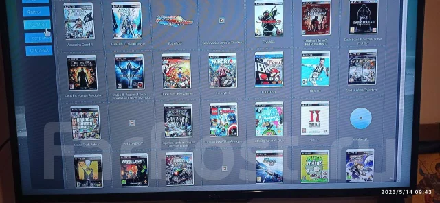 Sony PlayStation 3 Super Slim ����