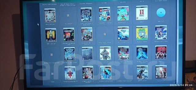 Sony PlayStation 3 Super Slim ����