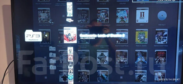 Sony PlayStation 3 Super Slim ����