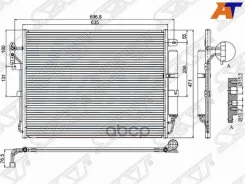 �������� ������������ Land Rover Discovery 04-17 / Range Rover Sport 05-13 Sat ���. ST-LR05-394-A0 STLR05394A0 ����