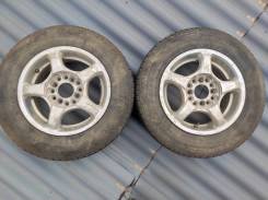 5Zigen. 6.5x13", 4x100, ET45 