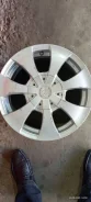 Eurodisk. x15", 5x100, 4x114.3 ����