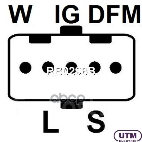 ��������� ���������� Utm ���. RB0298B RB0298B ����