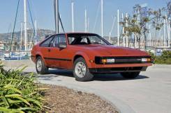 Toyota Celica. GA610043437 ����