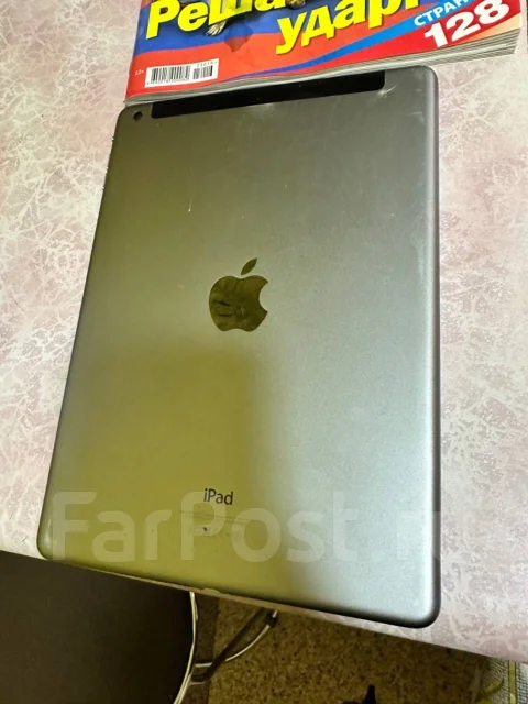 Apple iPad Mini 3. ������ 64 �� ����