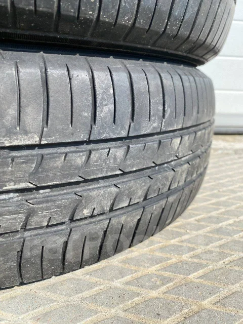 Goodyear EfficientGrip Eco. ������, 2016 ���, �/�, ����� 10 % ����