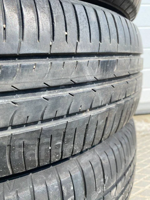 Goodyear EfficientGrip Eco. ������, 2016 ���, �/�, ����� 10 % ����