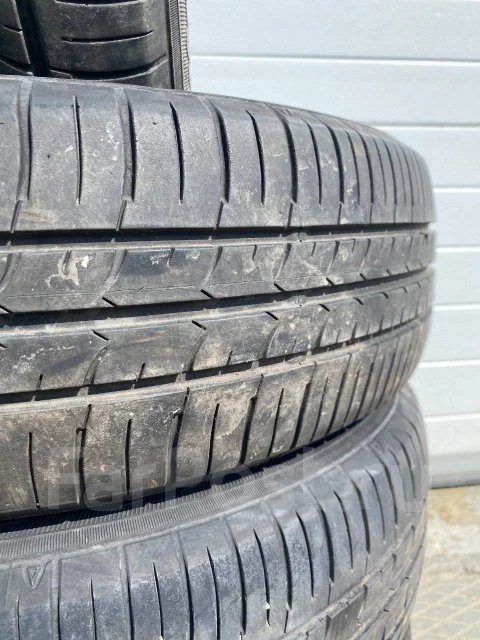 Goodyear EfficientGrip Eco. ������, 2016 ���, �/�, ����� 10 % ����
