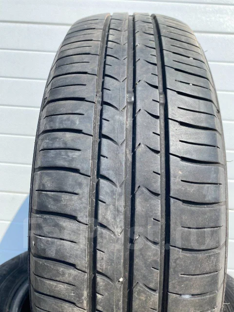 Goodyear EfficientGrip Eco. ������, 2016 ���, �/�, ����� 10 % ����