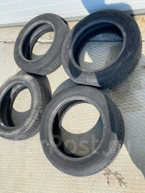 Goodyear EfficientGrip Eco. ������, 2016 ���, �/�, ����� 10 % ����