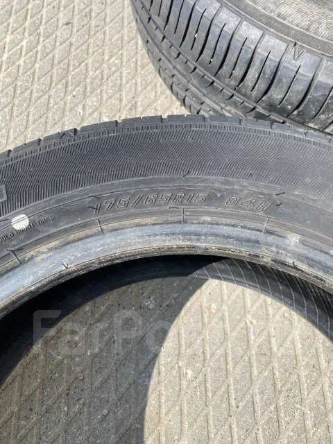 Goodyear EfficientGrip Eco. ������, 2016 ���, �/�, ����� 10 % ����