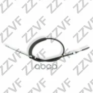 ���� ����������� ������� AUDI A2 [8Z0] (00-05) 8Z0609721F ZVTC063 ZVTC063 ����