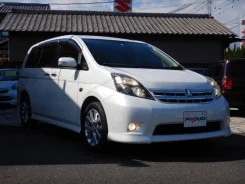 Toyota Isis. �������, ��������, 1.8, ������, �/�. ��� ����� �� ������������ ����