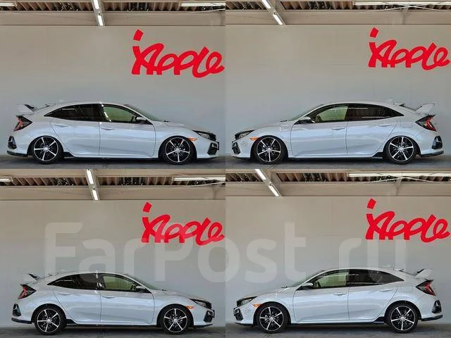 Honda Civic. ��������, ��������, 1.5, ������, �/�. ��� ����� �� ������������ ����
