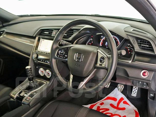 Honda Civic. ��������, ��������, 1.5, ������, �/�. ��� ����� �� ������������ ����
