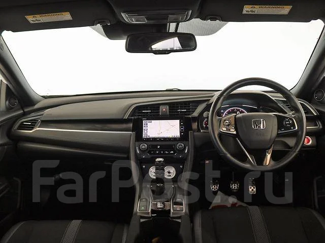 Honda Civic. ��������, ��������, 1.5, ������, �/�. ��� ����� �� ������������ ����