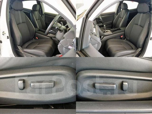 Honda Civic. ��������, ��������, 1.5, ������, �/�. ��� ����� �� ������������ ����