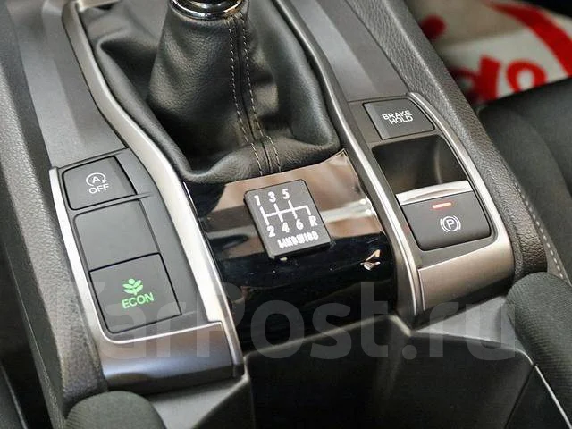 Honda Civic. ��������, ��������, 1.5, ������, �/�. ��� ����� �� ������������ ����