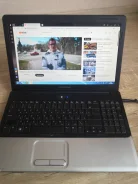Compaq Presario CQ61. 15.6", 2����, ��� 3072 ��, ���� 240���, WiFi: 1 ����