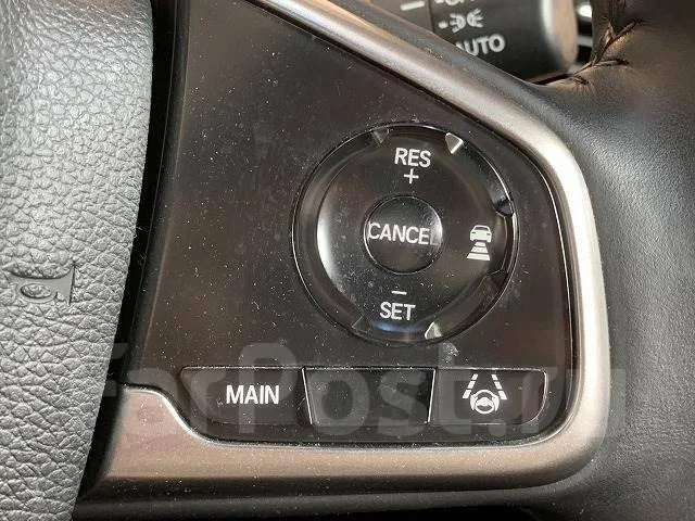 Honda CR-V. ��������, 4wd, 1.5, ������, �/�. ��� ����� �� ������������ ����