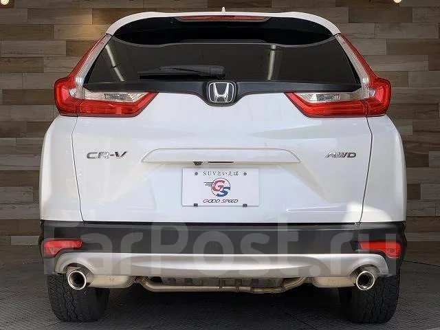 Honda CR-V. ��������, 4wd, 1.5, ������, �/�. ��� ����� �� ������������ ����