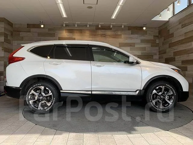 Honda CR-V. ��������, 4wd, 1.5, ������, �/�. ��� ����� �� ������������ ����