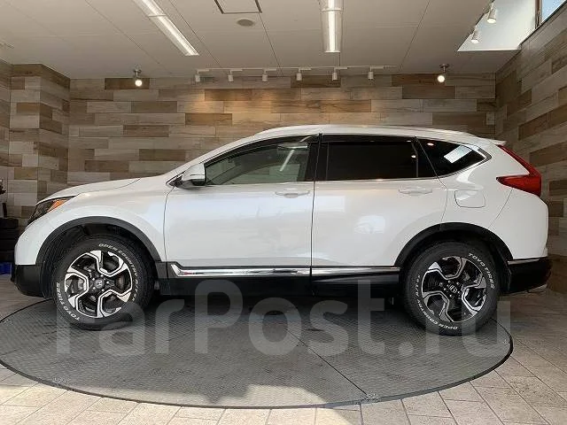 Honda CR-V. ��������, 4wd, 1.5, ������, �/�. ��� ����� �� ������������ ����